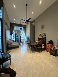 The Crest (D3), Condominium #564588671